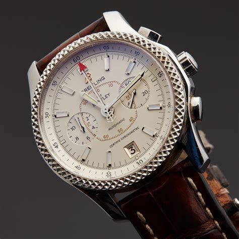 breitling for bentley automatic|breitling for bentley for sale.